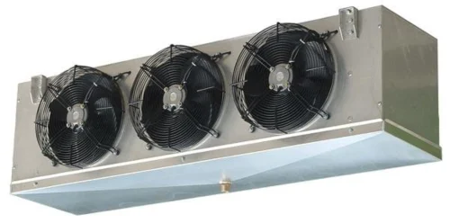 HIGH TEMPERATURE RESITANT EVAPORATOR 1